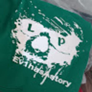 Meet your Posher, Robert